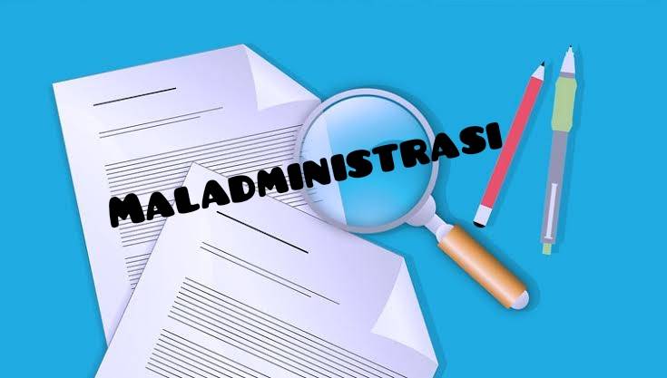 Sebut Dugaan Maladministrasi Pencairan Anggaran, LAM Riau Versi Syahril Abubakar akan Lapor Ombudsman