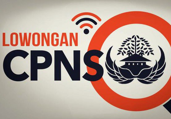 8 Formasi Dibatalkan, Hari Ini Pendaftaran CPNS Riau Dibuka