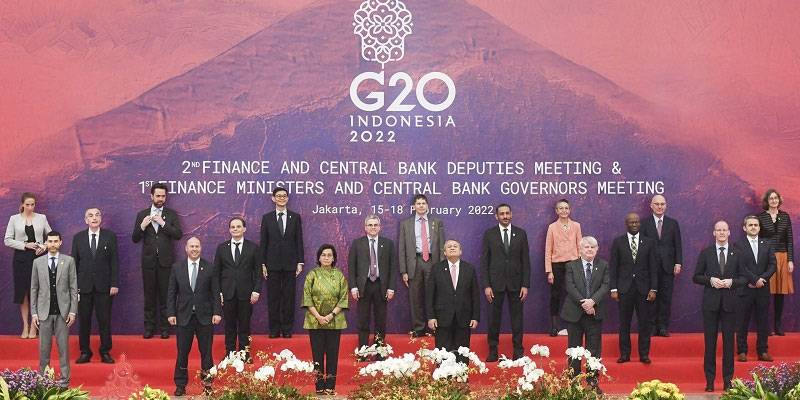 Selain Pembangunan Ekonomi, Apa Saja Manfaat Digelarnya G20 di Bali?