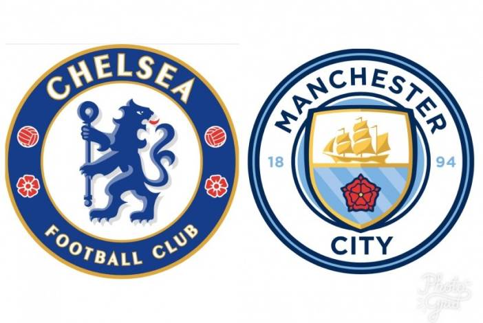 Berlangsung Malam Ini, Berikut Fakta-fakta Menarik Jelang Big Match Chelsea Vs Manchester City