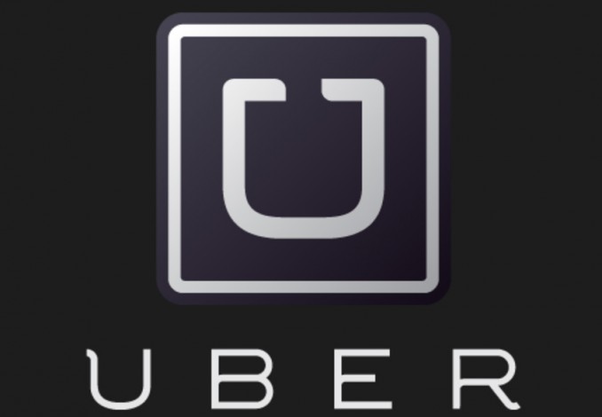 Naik Uber, Penumpang Ini Dikenai Tarif Rp 195 Juta