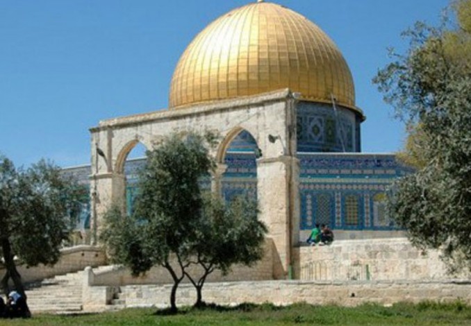 Di Tengah Kecaman, Australia akan Tetap Akui Yerusalem Ibu Kota Israel