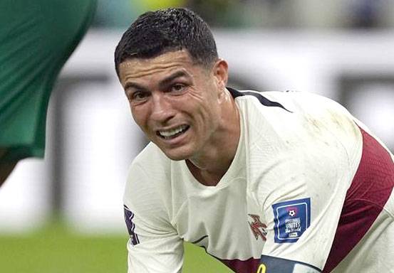 Dua Bintang Piala Dunia 2022 Masuk Radar MU untuk Gantikan Cristiano Ronaldo