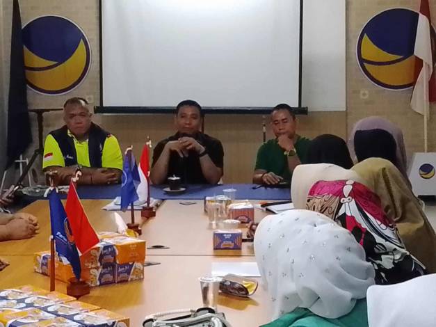 Ribuan Warga Diajak Sambut Kedatangan Anies Baswedan di Pekanbaru