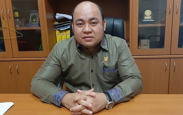 Komisi I Pelalawan Dukung Pendirian PKS PT Karya Panen Terus, Tapi Harus Taati Aturan