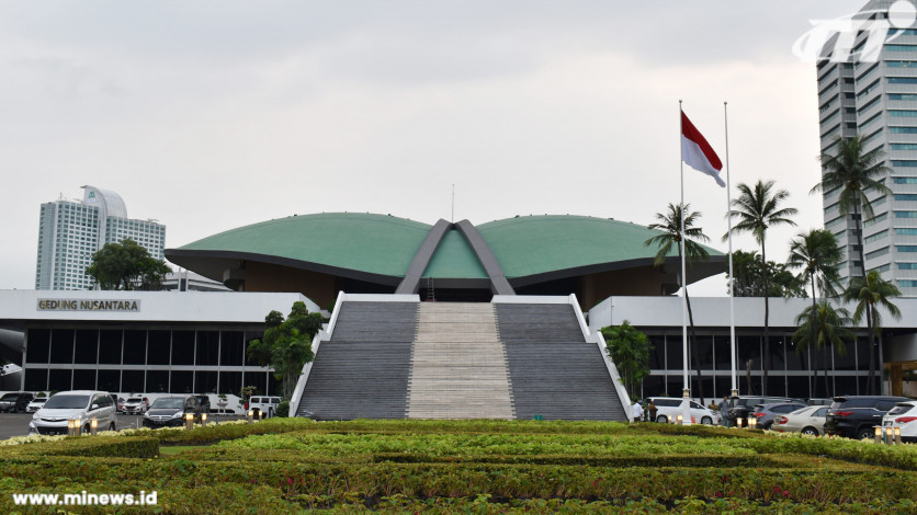 Tak Diakomodir Masuk Formasi PPPK, Perwakilan Guru Honorer di Riau Mengeluh ke DPR
