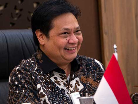 Di Tengah Perseteruan Geopolitik AS-China, Indonesia harus Perkuat Kerja Sama ASEAN