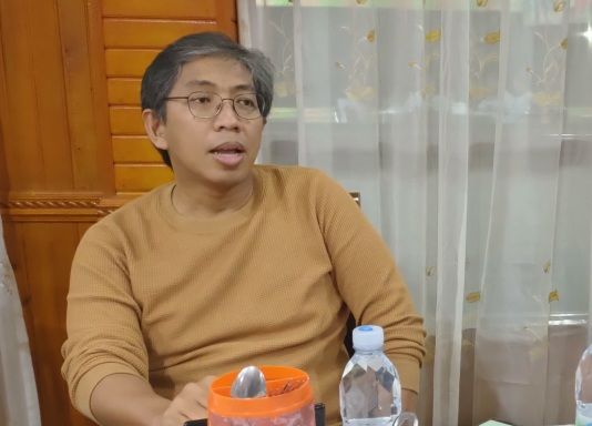 Lifting Minyak Riau Tahun 2021 Relatif Stabil, Capai 97 Persen