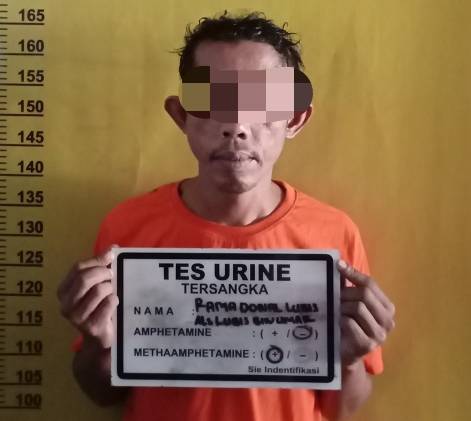 Maling Uang Tunai hingga Ratusan Bungkus Rokok di Toko Grosir, Pria Pekanbaru Diringkus Polisi