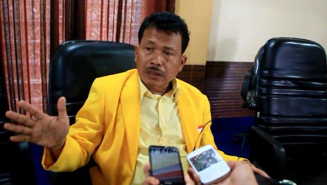 Seleksi Wagub Riau Terganjal Revisi Tatib dan Pansel