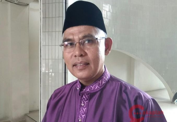 Dilaporkan Pegawai karena Pungli, Ini Klarifikasi Kepala Inspektorat Riau
