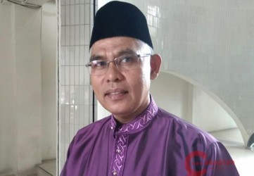 Kejati Telaah Laporan Pungli Kepala Inspektorat Riau
