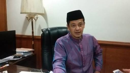 DPRD Riau Keberatan Gaji Pegawai P3K Bakal Dibiayai APBD