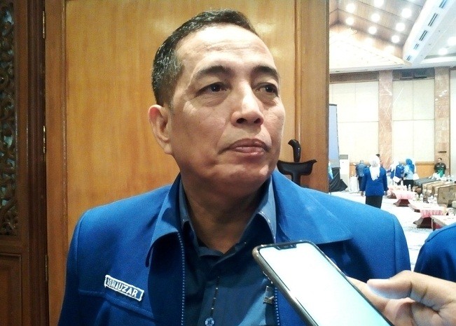 Demokrat Riau Mulai Survei Calon Kepala Daerah
