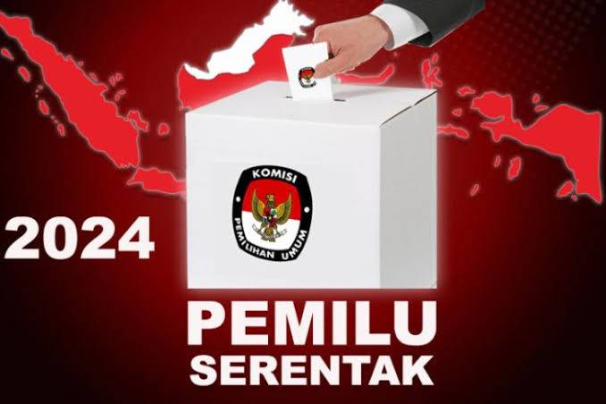 Ada Pengurangan, Segini Jumlah TPS Pemilu 2024 di Provinsi Riau