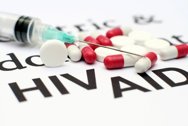 Dalam 16 Tahun, 2.165 Warga Pekanbaru Terjangkit HIV/AIDS