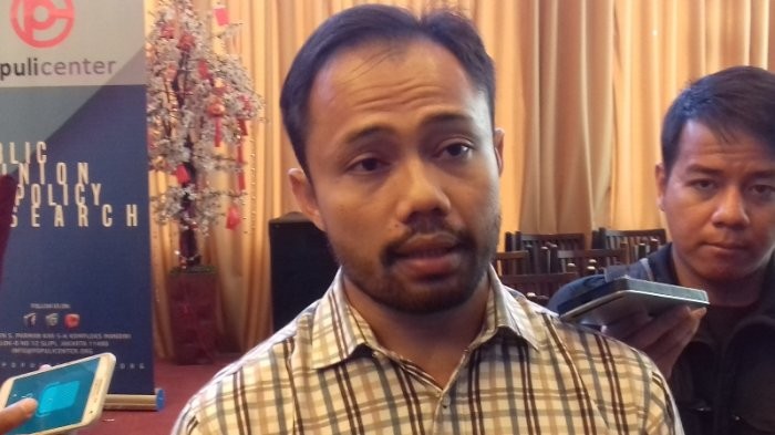 Tanggapi Wiranto, ICW: Proses Hukum tak Boleh Diintervensi