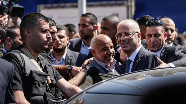 PM Palestina Lolos Percobaan Pembunuhan di Gaza