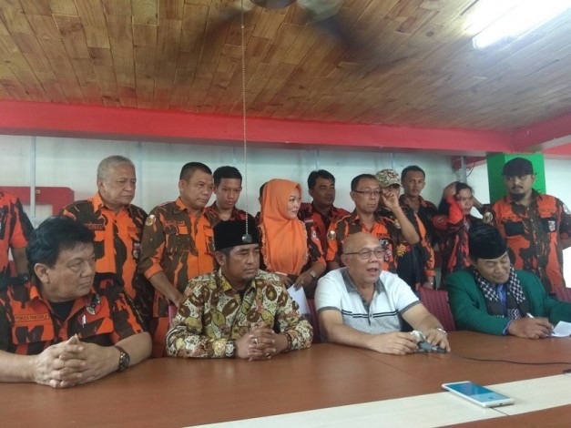Soal Penyataan Ketua MPW PP Riau, Japto Sampaikan Permohonan Maaf ke Habib Rizieq