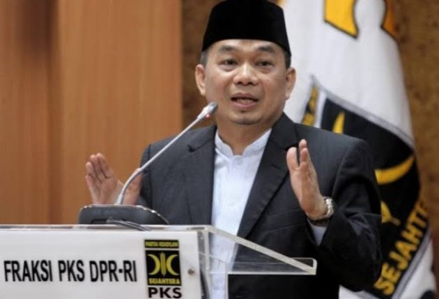 PKS: Keberhasilan dan Keterpurukan Indonesia, Pasti ada Andil dan Kontribusi Umat Islam