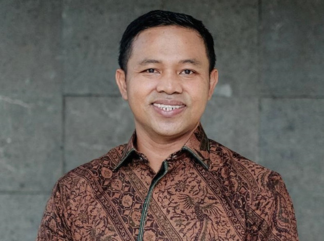 Rangkul Semua Pihak, Ketua IKA UIN Suska Riau Abdul Wahid Siapkan Kepengurusan Gemuk
