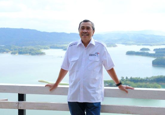 Dispar Riau Siap Fasilitasi Pengelola Desa Wisata di ADWI 2022