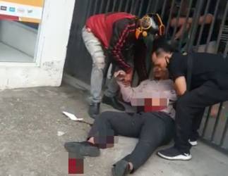 Pelaku Perampokan Bersenjata di ATM Tanjung Datuk Ditangkap, Dua Diantaranya Oknum TNI