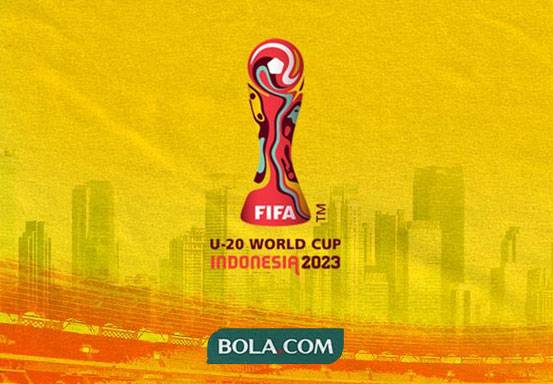 Berikut Daftar Lengkap 24 Peserta Piala Dunia U-20 2023