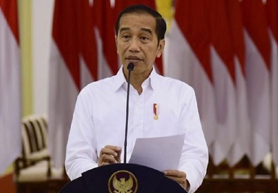 Hadapi Pandemik Covid-19, Jokowi Harus Dengar Pendapat Para Ahli