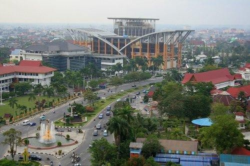Beredar SK Menkes Setujui PSBB Kota Pekanbaru, Ini Isinya