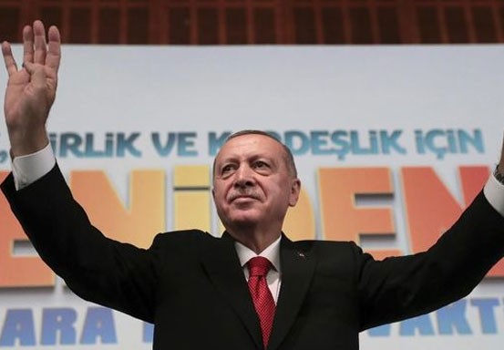 Mendagri Turki Mundur Usai Lockdown Kacau, Erdogan Tolak