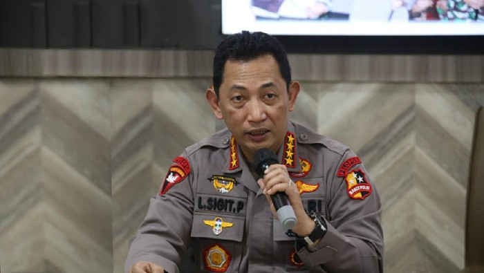 Polda Riau Menjadi Sorotan, Kapolri Perintahkan Anggota yang Terlibat Narkoba Diselesaikan