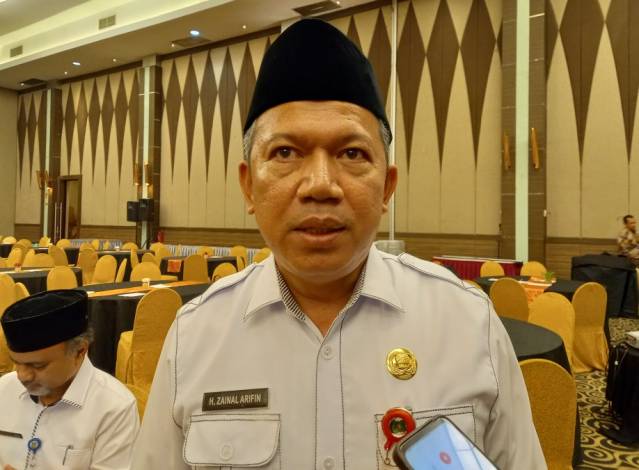 Diskes Riau Perintahkan Semua Fasyankes di Jalur Mudik Buka 24 Jam
