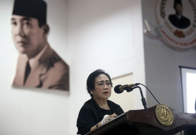 Rachmawati Soekarnoputri: Pernyataan Megawati Soal Pemimpin Agama adalah Sesat dan Memecah Belah