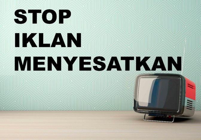 KPID Riau Terima Pengaduan Dugaan Pelanggaran Iklan Televisi