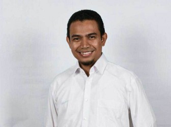 Hasil Hitung Internal Berbeda dengan KPU, Ketua PKS Riau Mengaku Heran