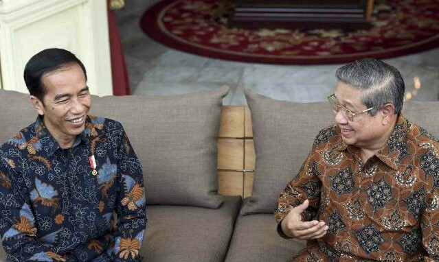 SBY Minta Pemerintah Peka Terhadap Rakyat Miskin