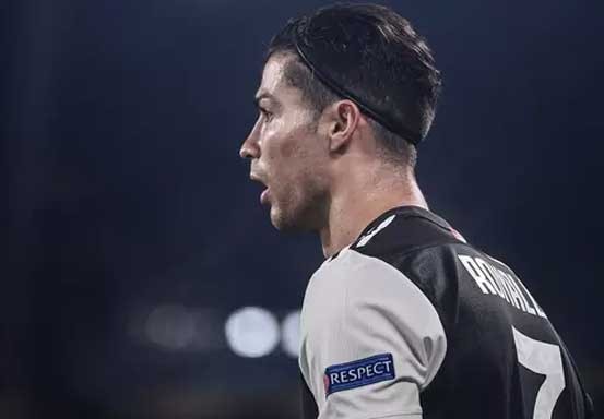 Penalti Cristiano Ronaldo Gagal di Semifinal Coppa Italia, Ini Kata Leonardo Bonucci