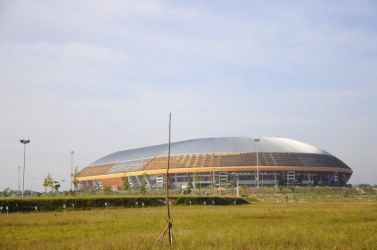 Komisi V DPRD Riau Kaji Tawaran PSPS soal Sewa Stadion Utama