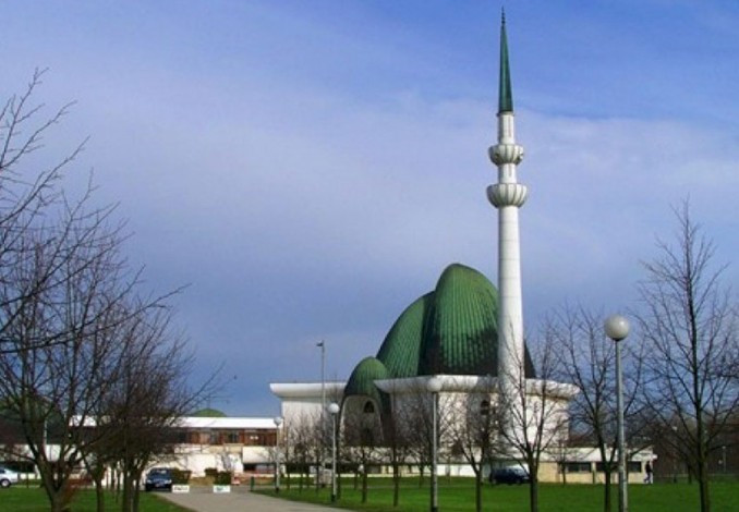Jejak Soeharto dan Masjid Zagreb Kala Kroasia di Piala Dunia