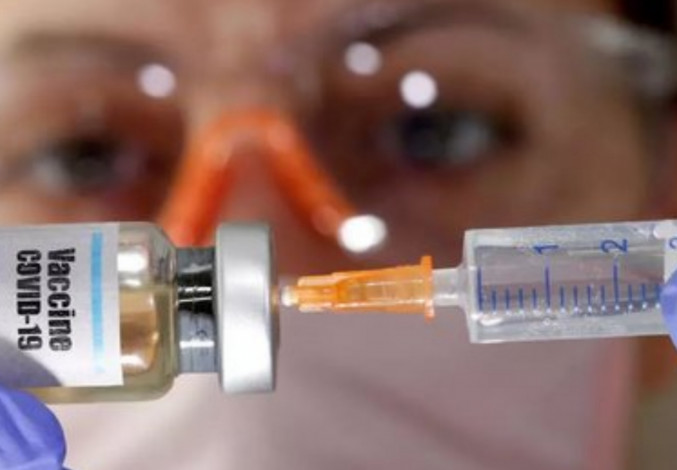 Rusia Negara Pertama Sukses Rampungkan Uji Klinis Vaksin Covid-19 ke Manusia