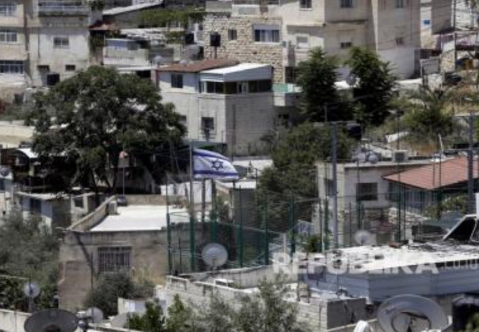 Israel Ancam Putus Aliran Listrik ke Kota-kota Palestina
