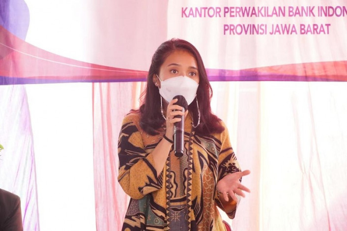 Indonesia Turun Kelas Jadi Negara Berpenghasilan Menengah ke Bawah, Anggota DPR: Gara-gara Covid