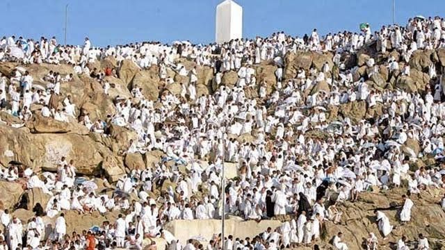 DPR Berharap Kemenag Perbaiki Kualitas Penyelenggaraan Haji 2023