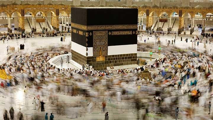 Kabar Duka, Satu Jemaah Haji Asal Kampar Wafat di Arab Saudi
