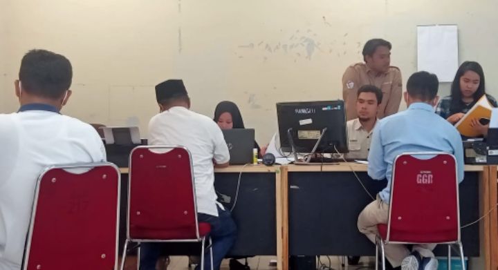 141 Peserta Lulus Seleksi Administrasi, Ini Nama-nama Calon Komisioner Bawaslu Riau
