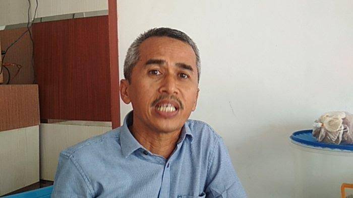 DPRD Riau Minta Jika Ada Pergeseran Anggaran, OPD Berkoordinasi