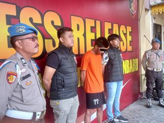 2 Jaksa Ikuti Perkembangan Penyidikan Kasus Revenge Porn di Polresta Pekanbaru