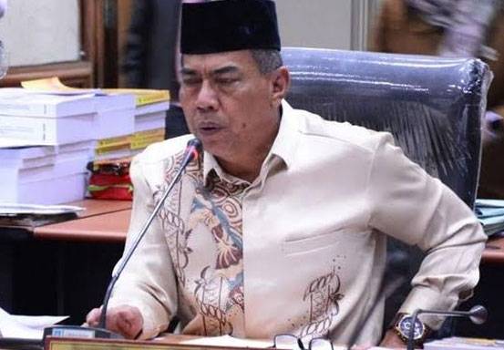 Jabatan Syamsuar-Edy akan Habis, DPRD Riau Minta Segera Menyusun Mekanisme LPJ