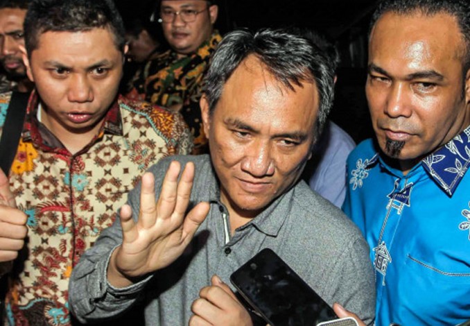 Mardani: PKS Sudah Laporkan Andi Arief ke Polisi